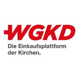 Wirtschaftsges. der Kirchen in Deutschland mbH logo