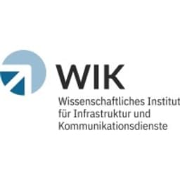 WIK Consult GmbH logo