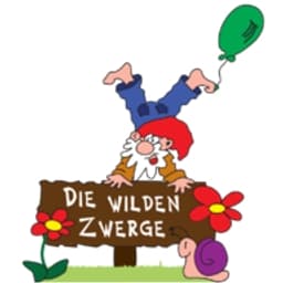 Die wilden Zwerge e.V. logo