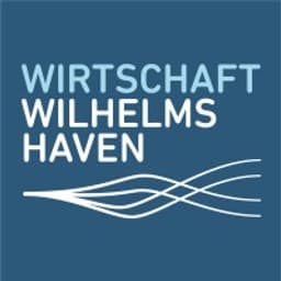 Wirtschaftsförderungsgesellschaft Wilhelmshaven mbH logo