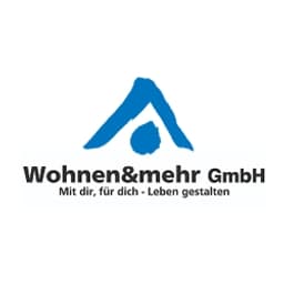 Wohnen&mehr GmbH logo