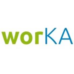 worKA gGmbH logo
