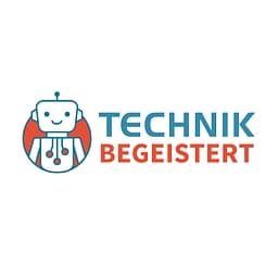 TECHNIK BEGEISTERT e.V. logo