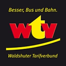 Waldshuter Tarifverbund GmbH logo
