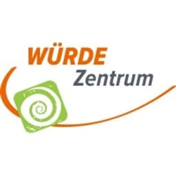 Würdezentrum gemeinnützige UG (hb) logo