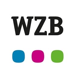 Wissenschaftszentrum Berlin für Sozialforschung (WZB) logo