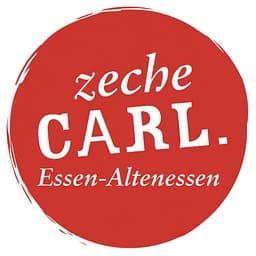 Auf Carl gGmbH c/o Zeche Carl logo