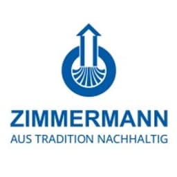 Zimmermann Gruppe Süd GmbH & Co. KG logo