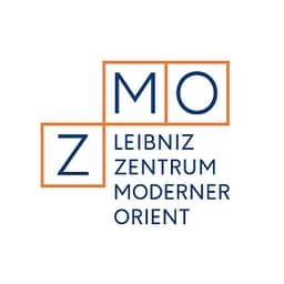 Leibniz-Zentrum Moderner Orient (ZMO) logo