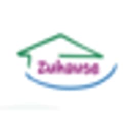 Gemeinnützige Zuhause GmbH logo