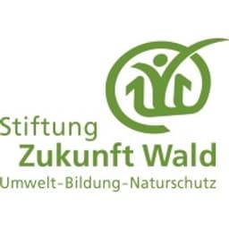 Stiftung Zukunft Wald logo