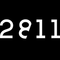 2811 logo