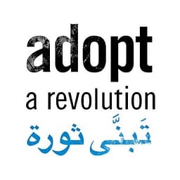Adopt a Revolution logo