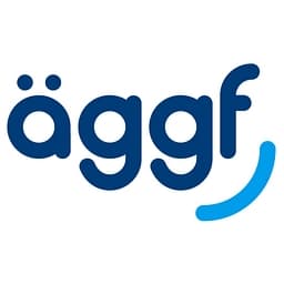 Ärztliche Gesellschaft zur Gesundheitsförderung e.V. logo