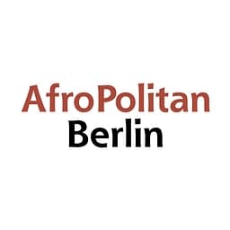 AfroPolitan Berlin logo