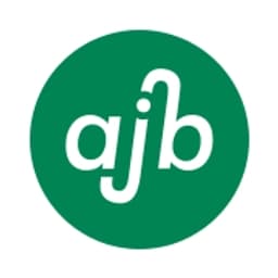 ajb gmbh logo