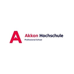 Akkon Hochschule für Humanwissenschaften logo