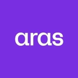aras events logo
