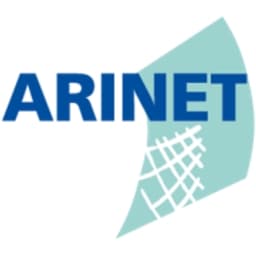 ARINET GmbH logo
