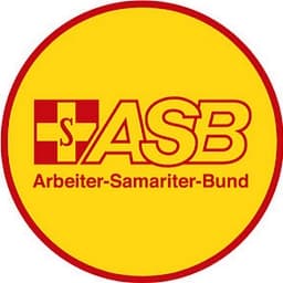 Arbeiter-Samariter-Bund Landesverband Berlin e.V. logo