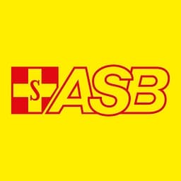 Arbeiter-Samariter-Bund Baden-Württemberg e.V. logo