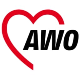 AWO Kreisverband Berlin-Mitte e.V. logo