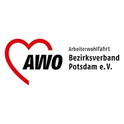 AWO Bezirksverband Potsdam e.V. logo