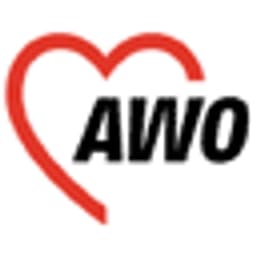 Arbeiterwohlfahrt Bezirksverband Schwaben e.V. logo