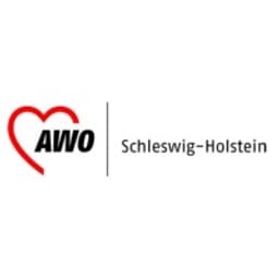 AWO Pflege Schleswig-Holstein gGmbH logo