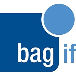 Bundesarbeitsgemeinschaft Inklusionsfirmen e.V. logo