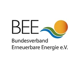 Bundesverband Erneuerbare Energien e.V. logo