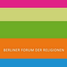 Berliner Forum Religionen logo