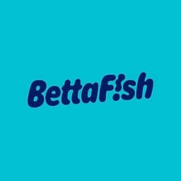 Bettafish logo