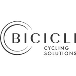 BICICLI Holding GmbH logo