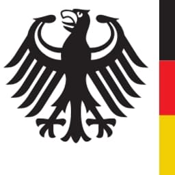 Der Bundesbeauftragte für die Unterlagen des Staatssicherheitsdienstes der ehemaligen DDR logo