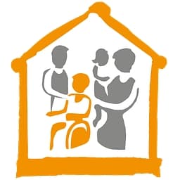 Kinder- und Jugendhospiz logo