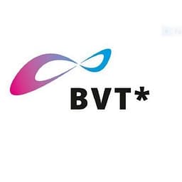 Bundesverband Trans logo