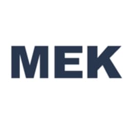 MEK GmbH logo