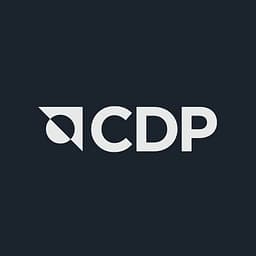 Carbon Disclosure Project (CDP) logo