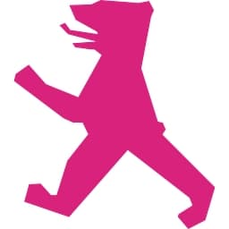 Berliner CSD e. V. logo
