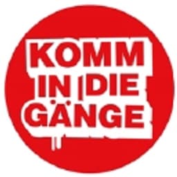 Gängeviertel logo
