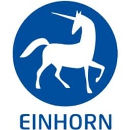 Einhorn Bildung logo