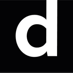 democ. logo
