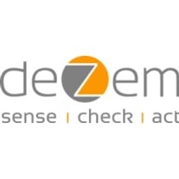 deZem GmbH logo