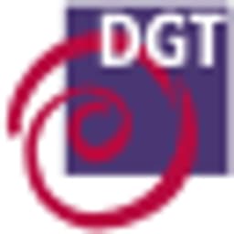 Dienstleistungsgesellschaft Taunus (DGT gGmbH) logo