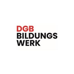 DGB Bildungswerk e.V. logo