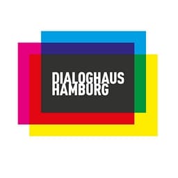 Dialoghaus Hamburg logo