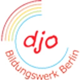 djoBildungswerk Berlin gGmbH logo