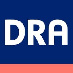 Deutsches Rundfunkarchiv logo