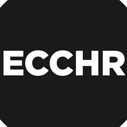 ECCHR logo